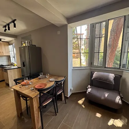 Apartment Sunny Hill