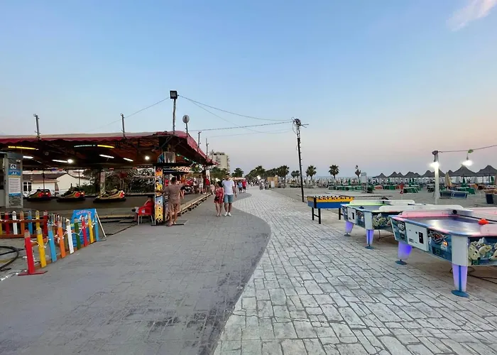 Apartment Sunny Hill