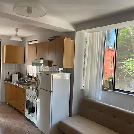 Apartment Sunny Hill