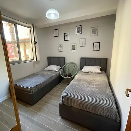 Apartment Sunny Hill