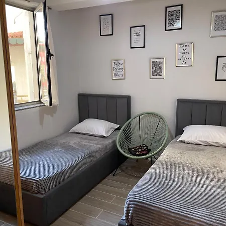 Апартаменты Sunny Hill