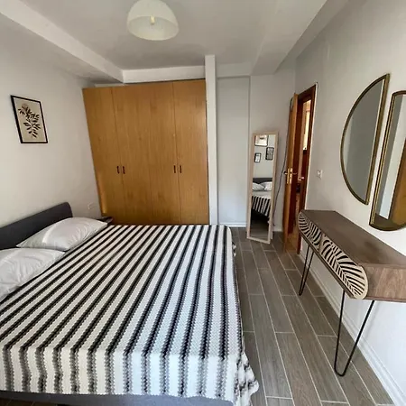 Sunny Hill Apartment