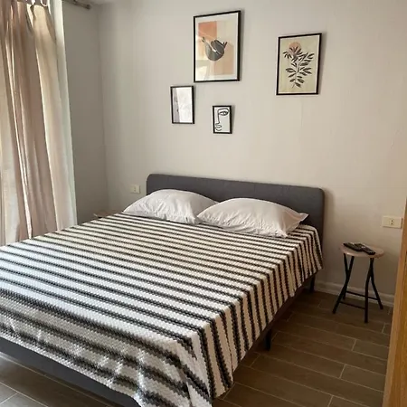 Sunny Hill * Golem (Tirana)