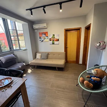 Apartament Sunny Hill