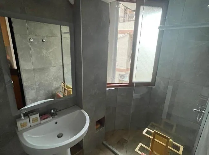 公寓 Sunny Hill 格勒姆