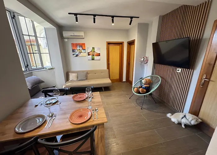 公寓 Sunny Hill 格勒姆